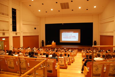 0702 3年次部会 (2)