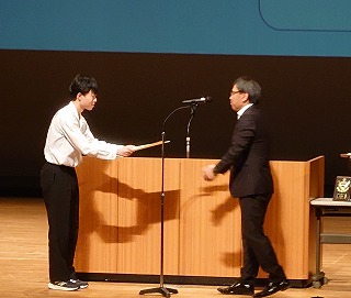 中四九表彰式_2-1