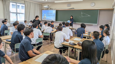STEAM-地歴・数学