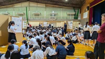 SA・SSポスター発表②