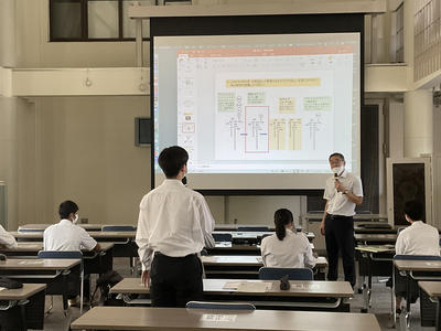 新野キャンパス_後期_生物資源産業学部研修_002