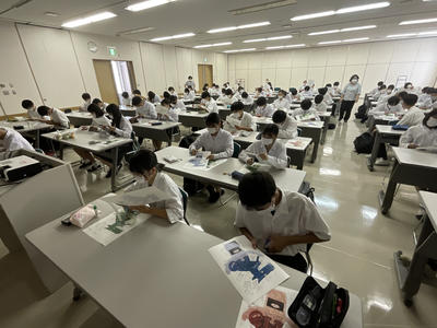 高大連携_京都工芸繊維大003