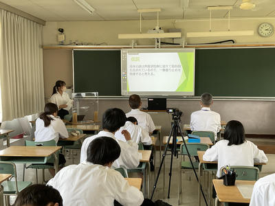 課題研究発表会001